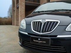 Lancia MUSA 