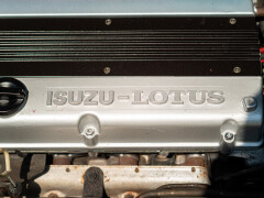 Lotus Elan 1.6i Turbo 16V SE 