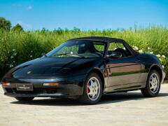 Lotus Elan 1.6i Turbo 16V SE 