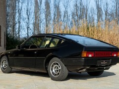 Matra BAGHEERA S TROFEO 