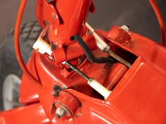 Quasar TENDER CICLOMOTORE PIEGHEVOLE 