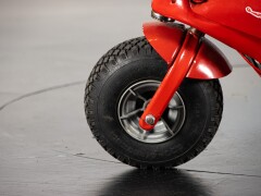 Quasar TENDER CICLOMOTORE PIEGHEVOLE 