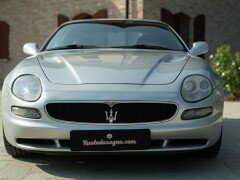 Maserati 3200 GT 