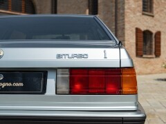 Maserati BITURBO I 