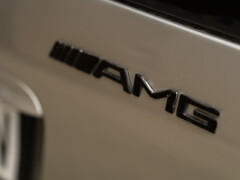 Mercedes Benz C43 AMG SW 