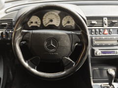 Mercedes Benz C43 AMG SW 