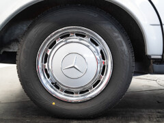 Mercedes Benz 240 TD 