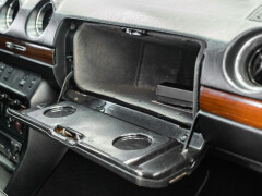 Mercedes Benz 240 TD 