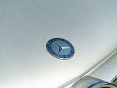 Mercedes Benz SL 65 AMG 