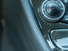 Mercedes Benz SL 65 AMG 