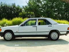 Mercedes Benz 190 E 