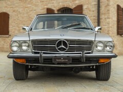 Mercedes Benz 450 SL 