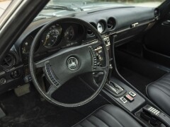 Mercedes Benz 450 SL 