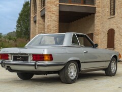 Mercedes Benz 450 SL 