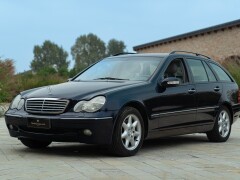 Mercedes Benz C 320 