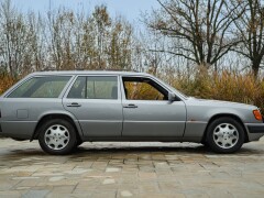 Mercedes Benz 200 TE SW 