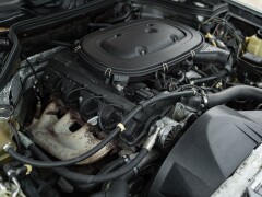 Mercedes Benz 200 TE SW 