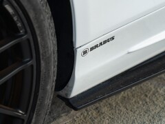 Mercedes Benz AMG GT 