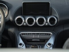 Mercedes Benz AMG GT 