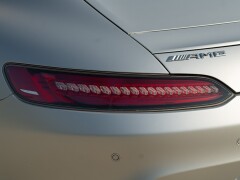 Mercedes Benz AMG GT S 