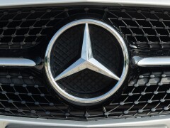 Mercedes Benz AMG GT S 