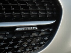 Mercedes Benz AMG GT S 