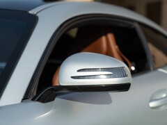 Mercedes Benz AMG GT S 