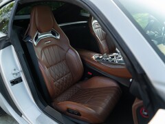 Mercedes Benz AMG GT S 