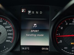 Mercedes Benz AMG GT S 