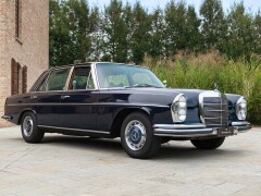 Mercedes Benz 300 SEL 3.5 