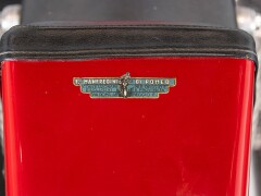 Moto Morini 175 TRESETTE 