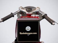 Moto Morini 175 TRESETTE 