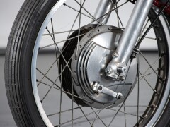 Moto Morini 175 TRESETTE 