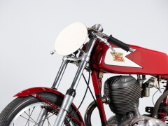 Moto Morini 175 TRESETTE 