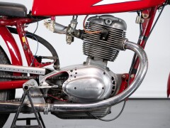 Moto Morini 175 TRESETTE 