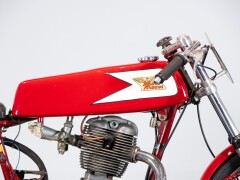 Moto Morini 175 TRESETTE 