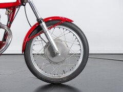 Moto Morini 175 TRESETTE 