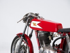 Moto Morini 175 TRESETTE 