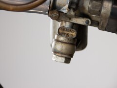 Moto Morini 175 TRESETTE 