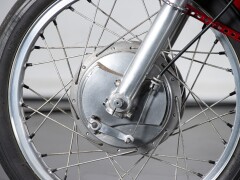 Moto Morini 175 TRESETTE 