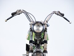 Moto Morini ZETA ZETA 50 