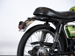 Moto Morini ZETA ZETA 50 