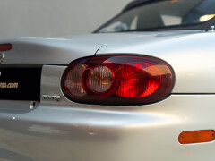 Mazda MX5 NB 1.6 