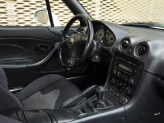 Mazda MX 5 