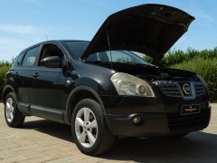 Nissan QASHQAI 1.5 dCi 