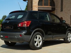 Nissan QASHQAI 1.5 dCi 