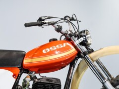 Ossa 250 DESERT PHANTOM 