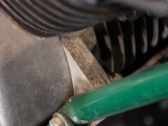 Ossa 250 URBAN TRIAL 