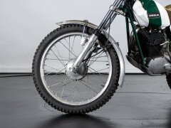 Ossa 250 URBAN TRIAL 