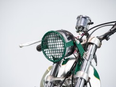 Ossa 250 URBAN TRIAL 